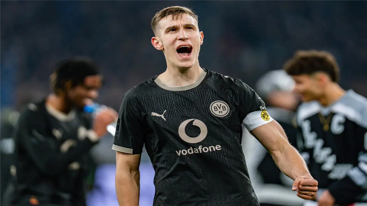 سكاي سبورتس تحسم مصير انتقال شلوتربيك إلى ريال مدريد